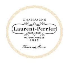 Laurent Perrier logo