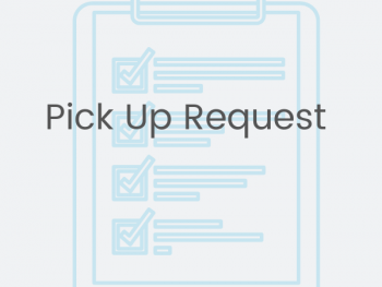 Icon for Always Express Pick Up Request form